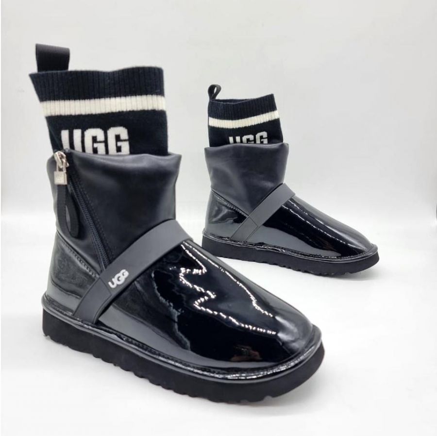 UGG женские