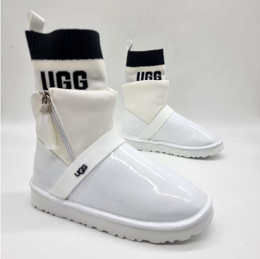 UGG женские