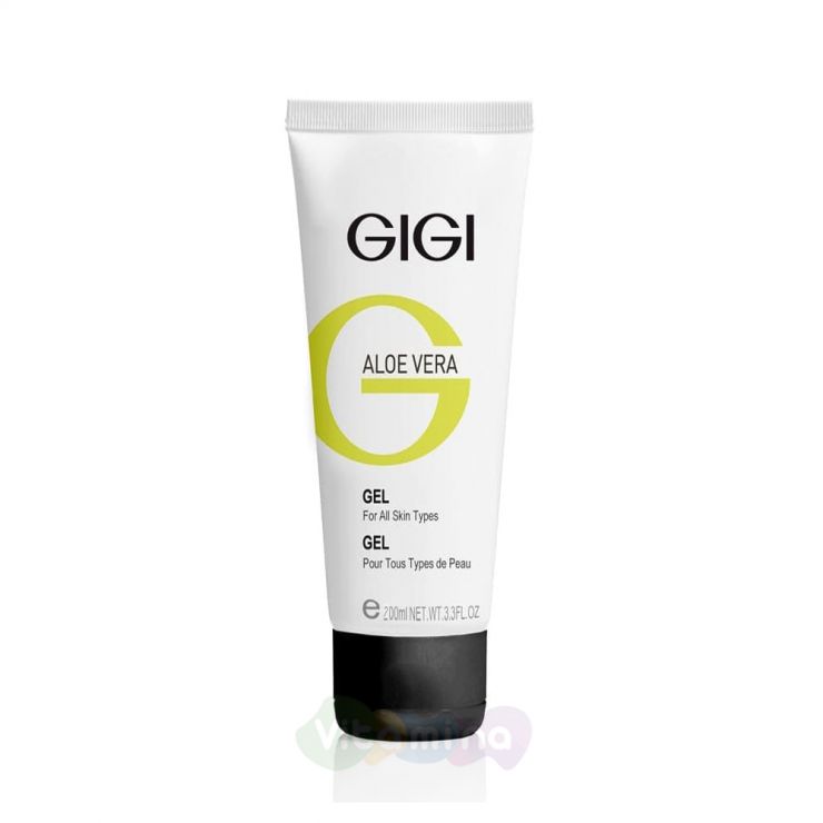 GiGi Гель Aloe Vera Gel