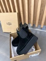 UGG женские