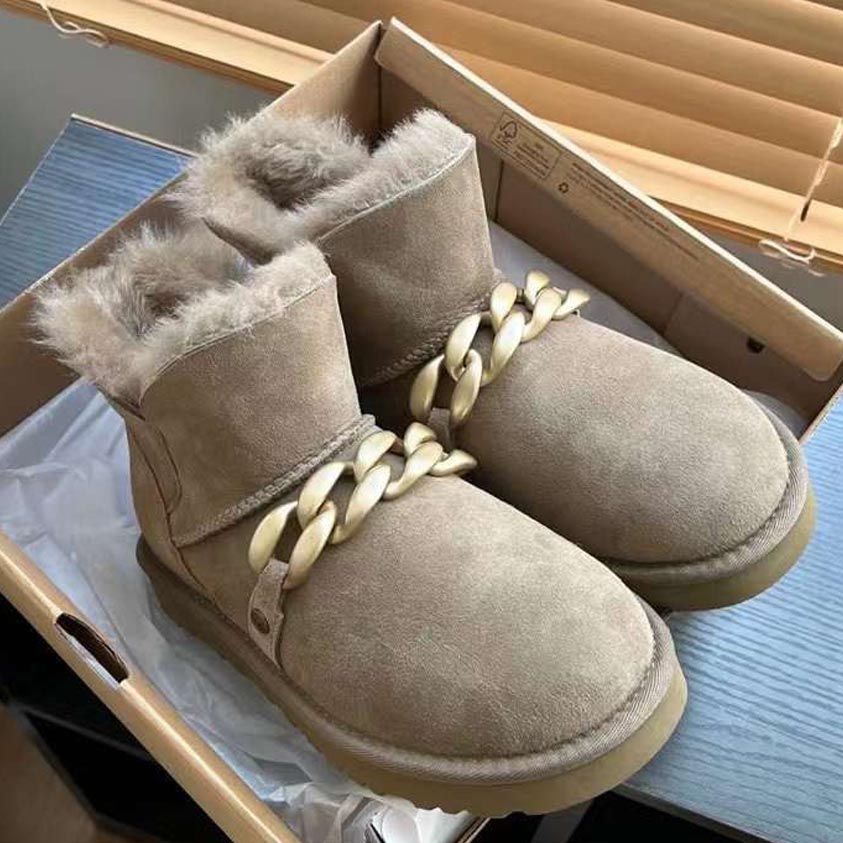 UGG женские