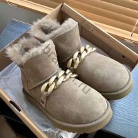 UGG женские