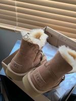 UGG женские