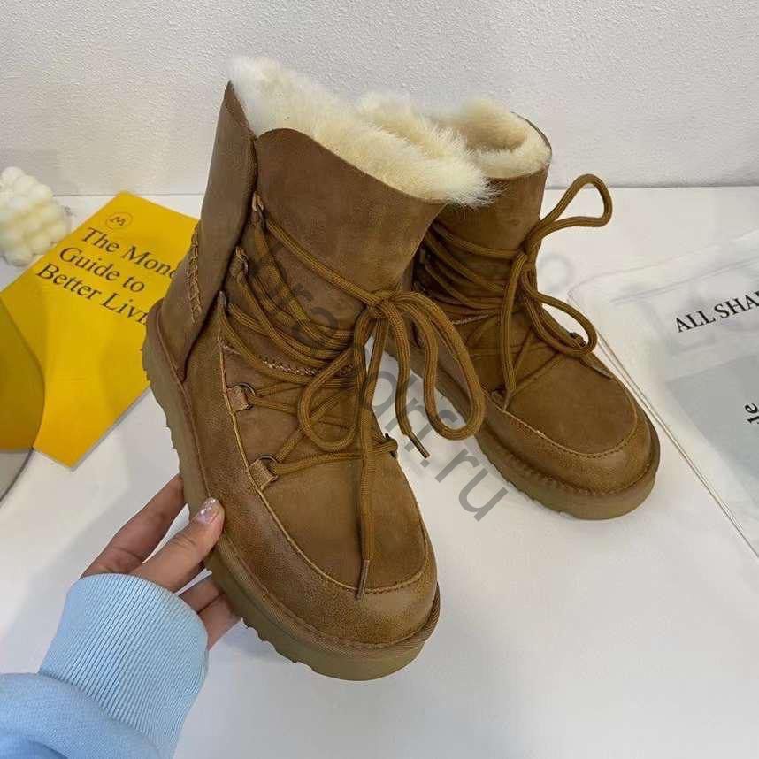 UGG женские