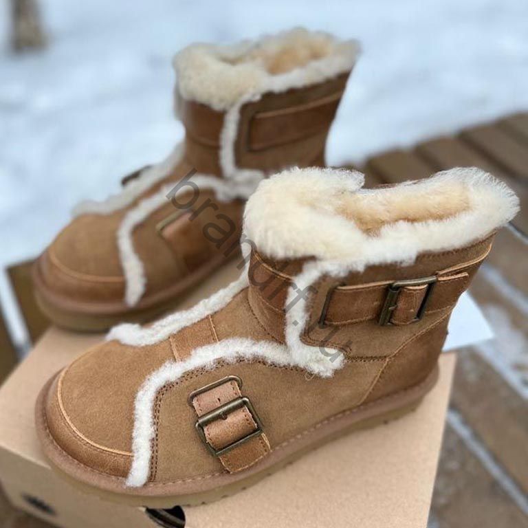 UGG женские