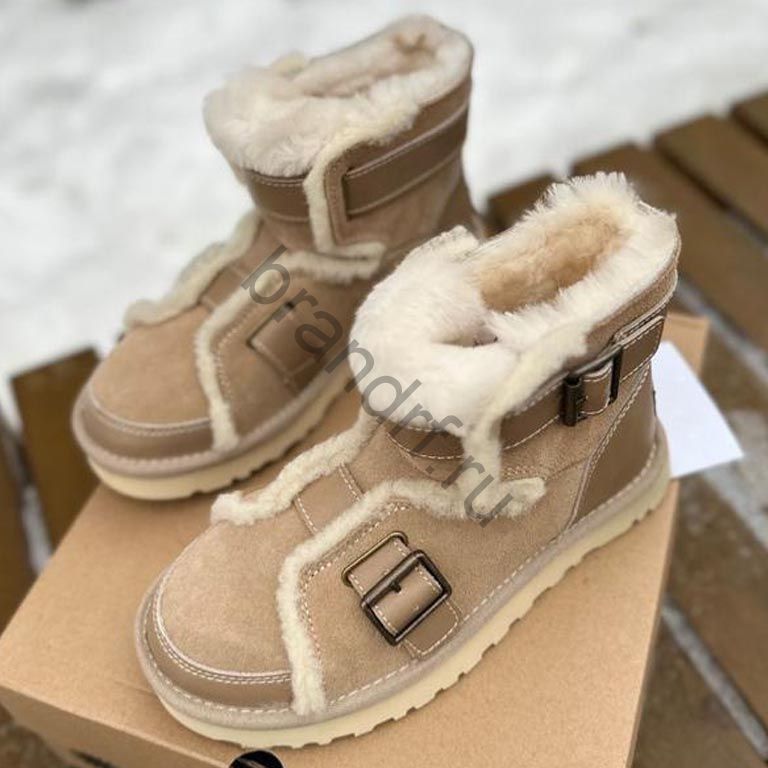 UGG женские