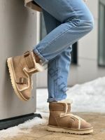 UGG женские