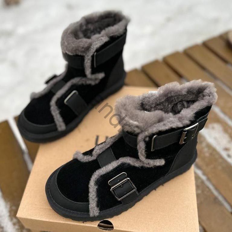 UGG женские