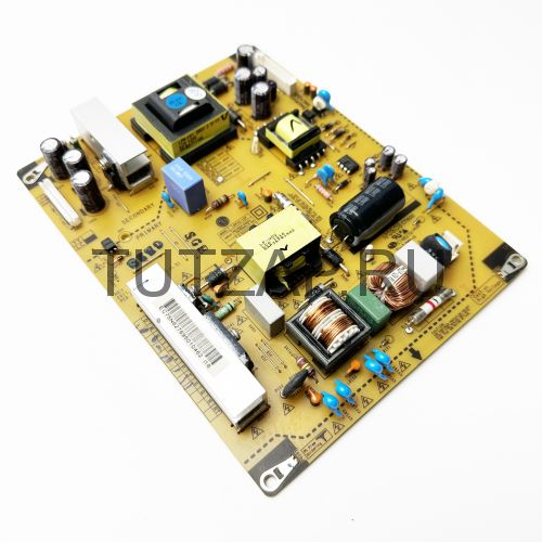 Блок питания EAX64604501(1.5) REV1.0 LGP32-12P для телевизора LG 32CS465