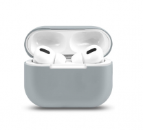 Силиконовый чехол для Apple AirPods