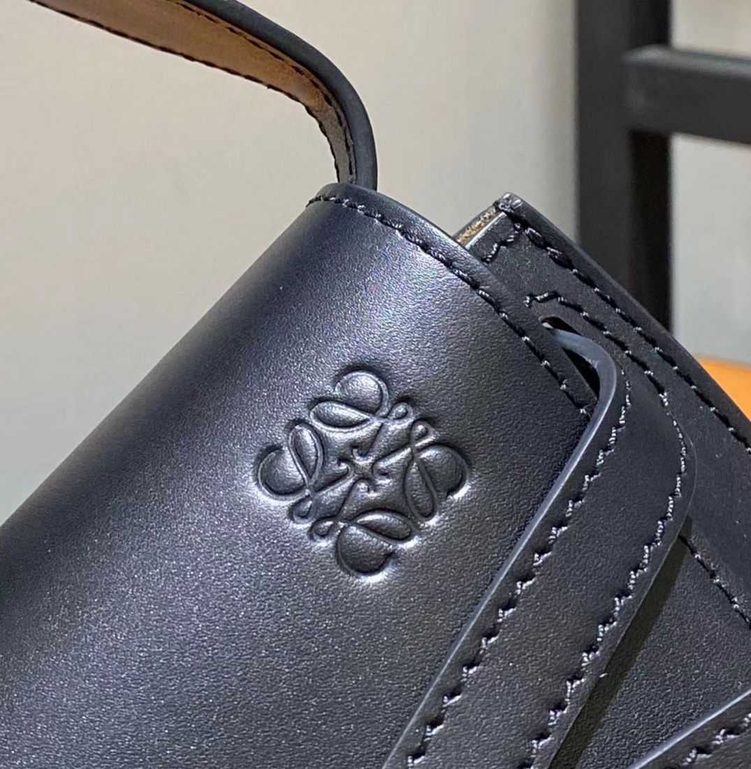 Loewe Gate Dual mini crossbody bag