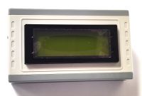 ПДУ-Анализатор 2.0 МУЛЬТИЧАСТОТНЫЙ LCD USB