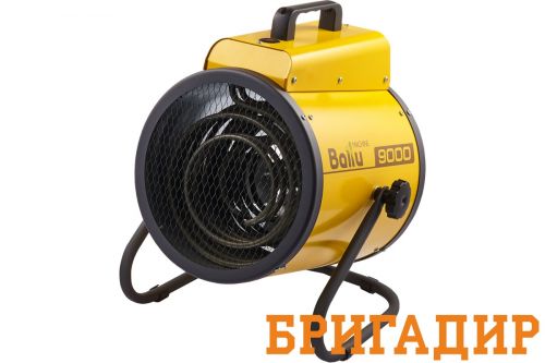 Пушка электрическая Ballu BHP-P2-9 ( 380в 9кВт )