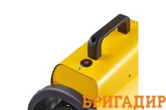 взять в аренду тепловую пушку