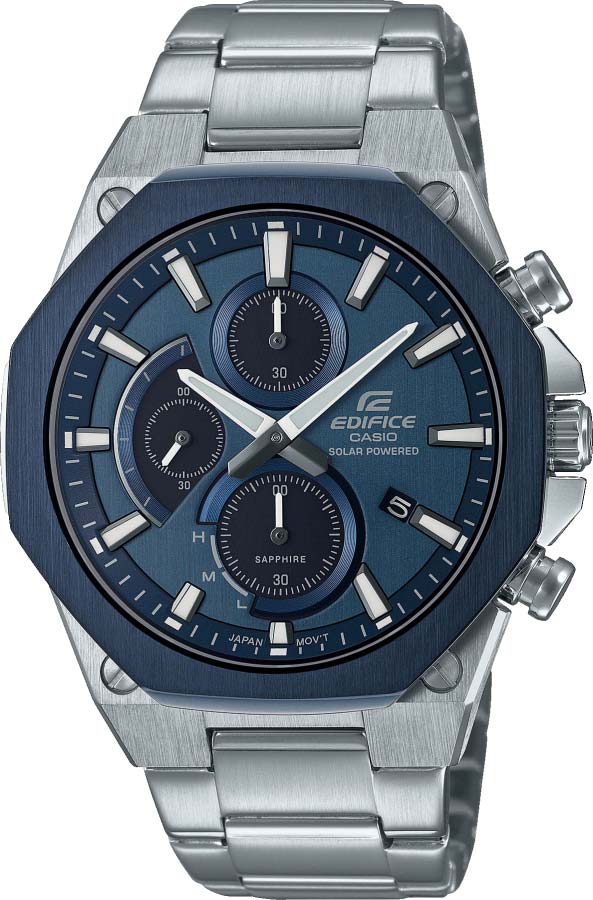 Мужские часы Casio Edifice EFS-S570DB-2A