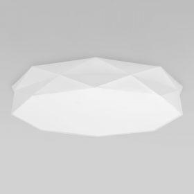 Потолочный Светильник Eurosvet, 4225 Kantoor White, Металл  / Евросвет.