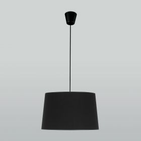 Подвесной Светильник Eurosvet TK Lighting 1885 Maja Black, Металл / Евросвет.