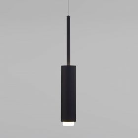 Светильник Подвесной Eurosvet 50203/1 LED Черный, Метал / Евросвет.