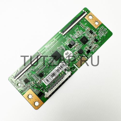 T-CON N2THK430FHDCT03-14-T_K1 для телевизора Harper 43F660TS