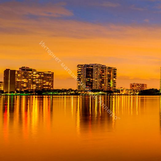 Стеновая панель серия SP 060 2800 мм глянец