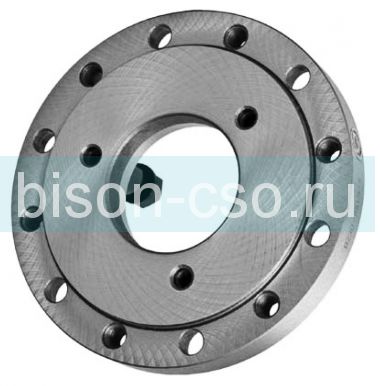 Переходной фланец 800 мм конус 15  8230-800-15-h6450-X Bison-Bial Польша