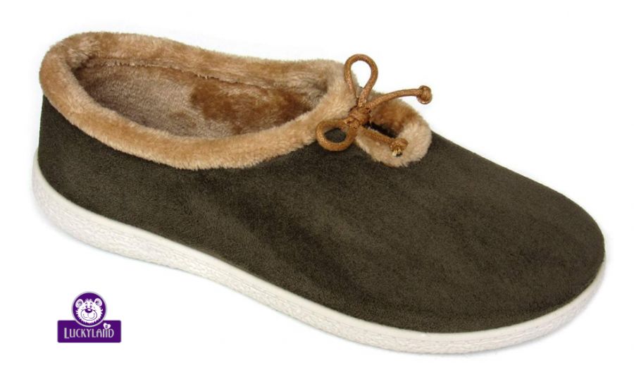 Lucky Land Тапочки 2406