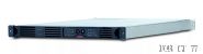 ИБП APC by Schneider Electric Smart-UPS 750VA USB RM 1U 230V SUA750RMI1U