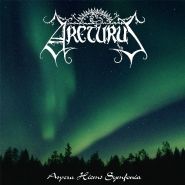 ARCTURUS - Aspera Hiems Symfonia CD DIGIPAK