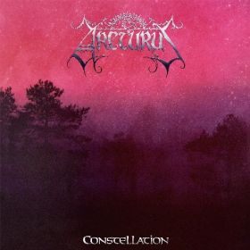 ARCTURUS - Constellation / My Angel CD DIGIPAK