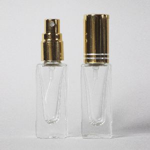 Diamond-П 5 мл с золотым спреем