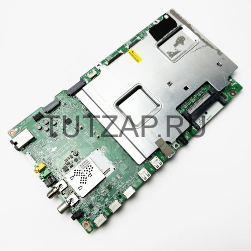Материнская плата EAX66243903(1.0) EBT63738104 для телевизора LG 55UG870V