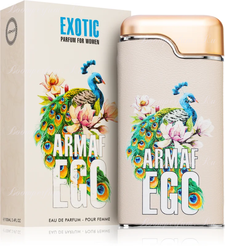 Armaf Ego Exotic