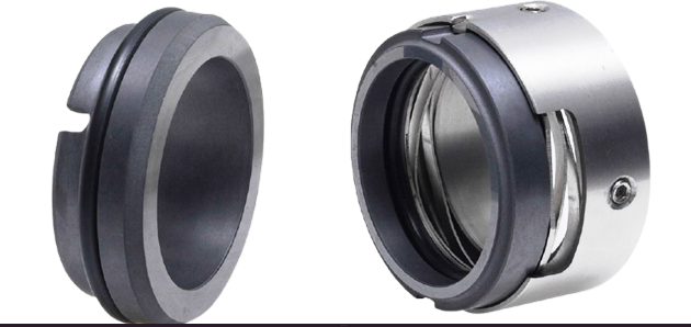 Торцевое уплотнение Burgmann M7N