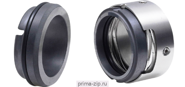 Торцевое уплотнение Burgmann M7N