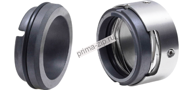 Торцевое уплотнение Burgmann M7N