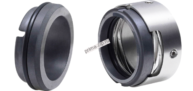 Торцевое уплотнение Burgmann M7N