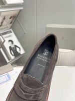 Лоферы Brunello Cucinelli мужские