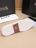 Лоферы HUGO BOSS мужские