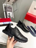 Зимние кроссовки Hugo Boss мужские