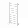 Полотенцесушитель Ника STEP-2 100/60 U Белый Матовый