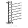 Полотенцесушитель Ника ЛБ4 VINTAGE-60/10/50 без Полочки Водяной