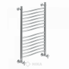 Полотенцесушитель Ника ЛВ (Г3)-80/50/57 без Полочки Электрический