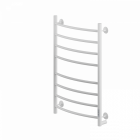 Полотенцесушитель Ника WAY I 80/50 U Белый Матовый Электрический