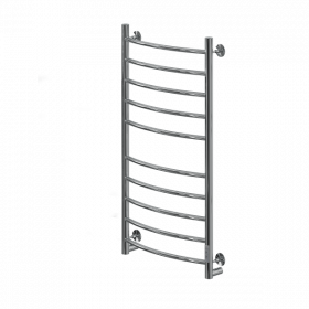 Полотенцесушитель Ника WAY I 100/50 U Хром Электрический