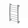 Полотенцесушитель Ника STEP-3 80/50 Хром Электрический