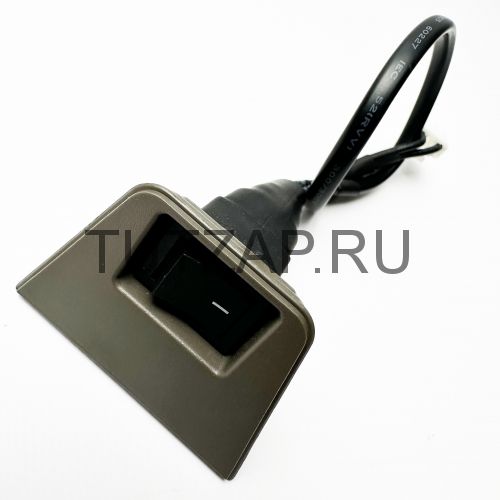 Кнопка вкл/выкл для телевизора Haier LE65Q6500U