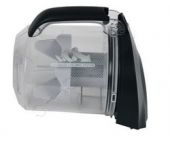 Контейнер пылесоса TEFAL (Тефаль) моделей TW4826, TW4855 в сборе с фильтром. Артикул RS-2230002216.
