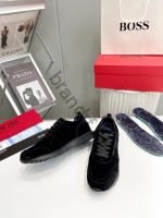 Зимние кроссовки Hugo Boss мужские