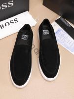 Лоферы HUGO BOSS мужские