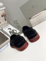 Лоферы Brunello Cucinelli мужские